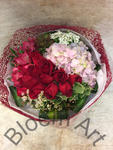 Deluxe Bouquet - CODE 32984